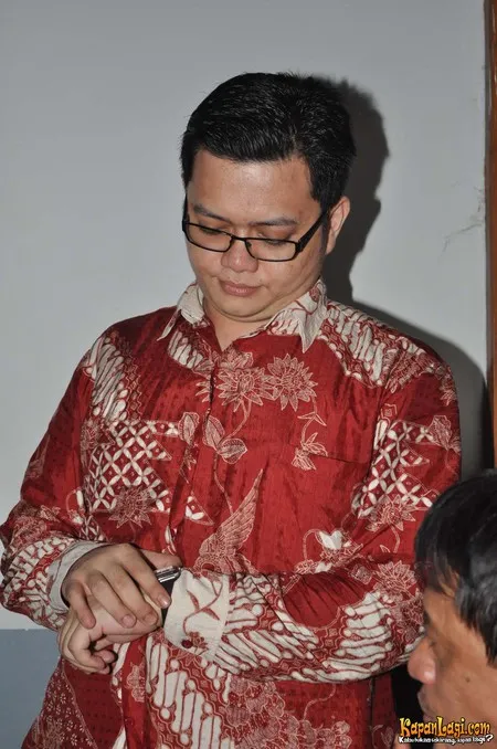 Foto Daniel Sinambela