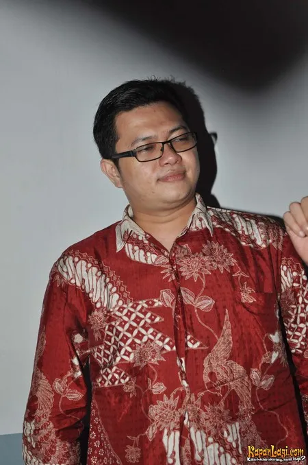 Foto Daniel Sinambela