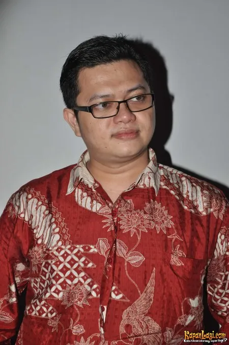 Foto Daniel Sinambela