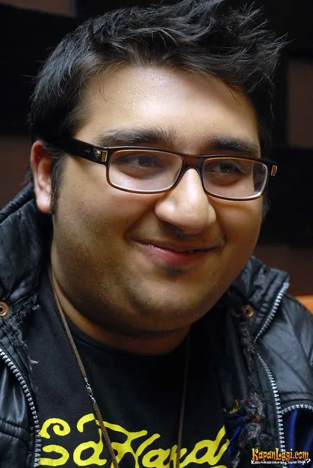 Foto Daniel Topan
