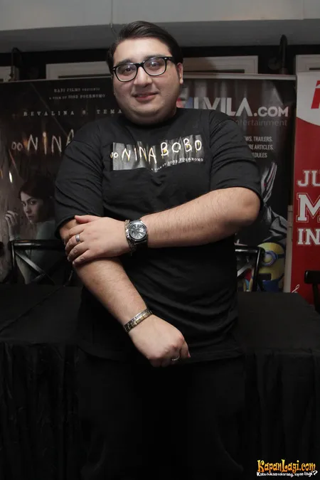 Foto Daniel Topan