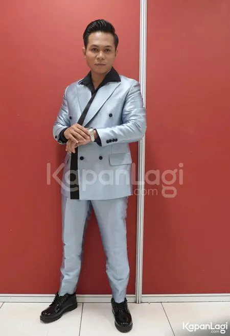 Foto Danil Putra