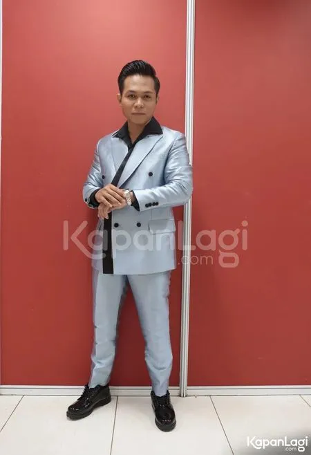 Foto Danil Putra