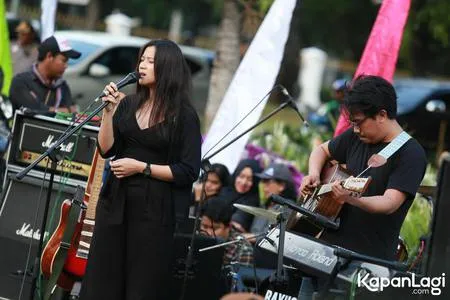 Foto Danilla