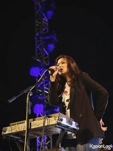 Foto Danilla Riyadi