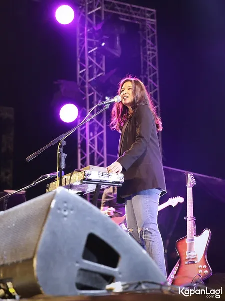 Foto Danilla Riyadi