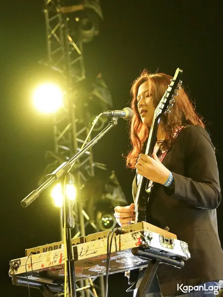 Foto Danilla Riyadi