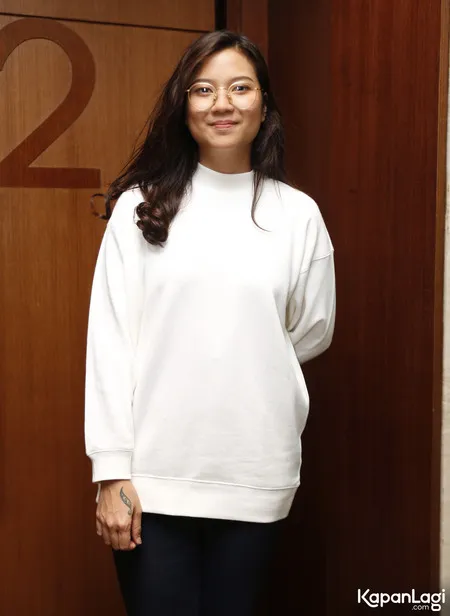 Foto Danilla Riyadi