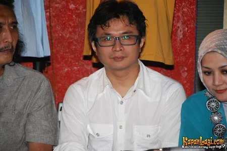 Foto Danny Sepriatna Gumilar