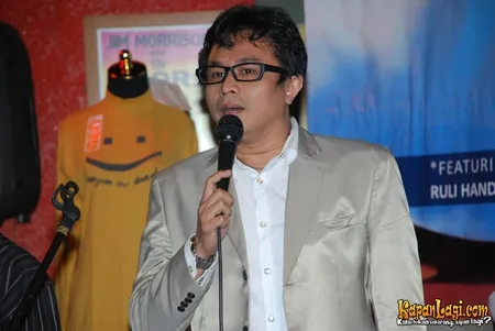 Foto Danny Sepriatna Gumilar