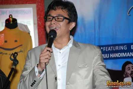 Foto Danny Sepriatna Gumilar