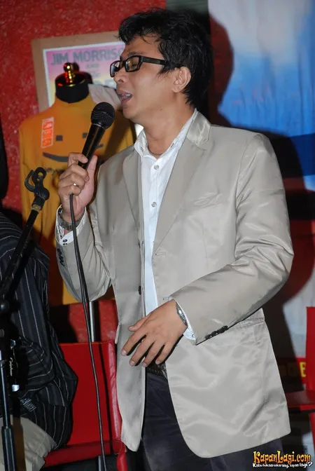 Foto Danny Sepriatna Gumilar