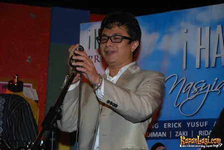 Foto Danny Sepriatna Gumilar