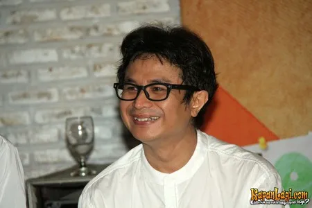 Foto Danny Sepriatna Gumilar