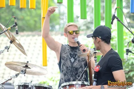 Foto Daood Grobvenroll