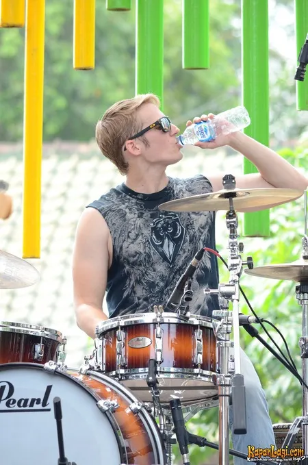 Foto Daood Grobvenroll