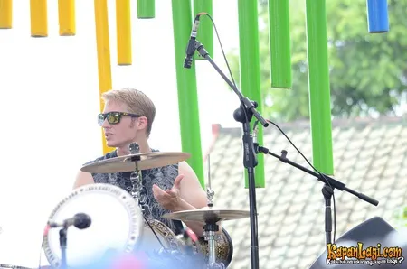 Foto Daood Grobvenroll