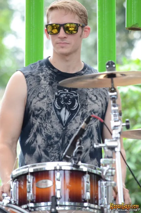 Foto Daood Grobvenroll