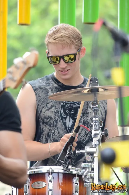 Foto Daood Grobvenroll