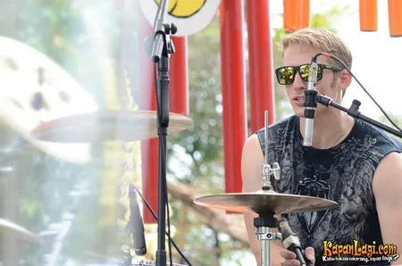 Foto Daood Grobvenroll