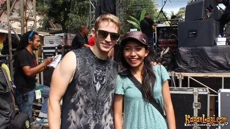 Foto Daood Grobvenroll