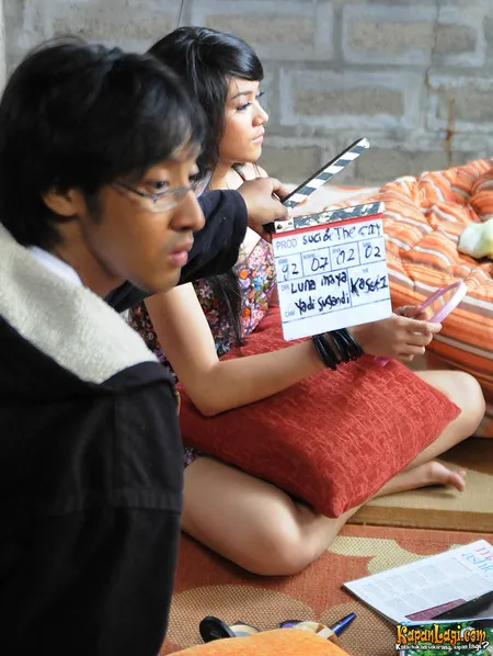 Foto Dara The Virgin