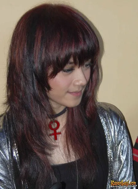 Foto Dara The Virgin