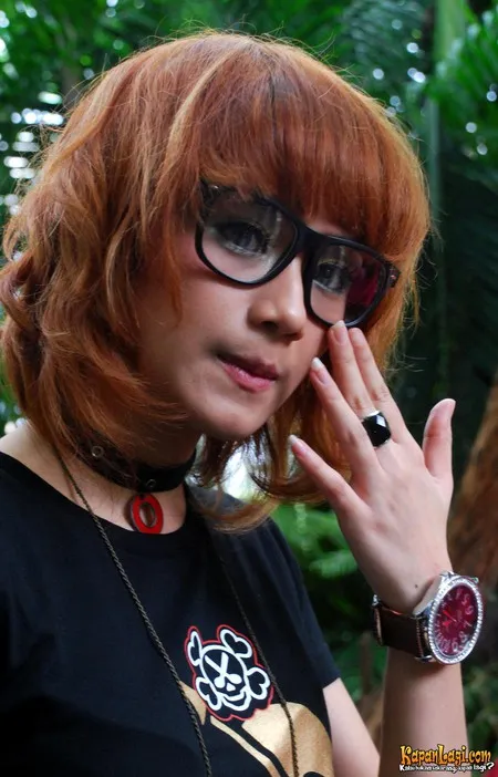 Foto Dara The Virgin