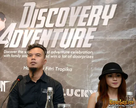 Foto Dara The Virgin