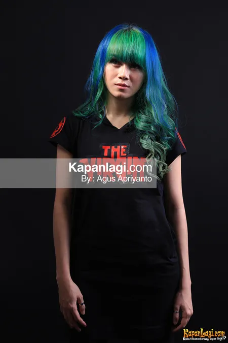 Foto Dara The Virgin