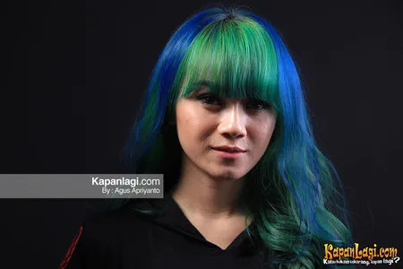 Foto Dara The Virgin