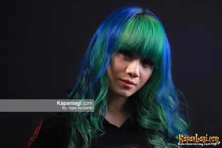 Foto Dara The Virgin