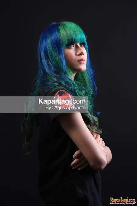 Foto Dara The Virgin