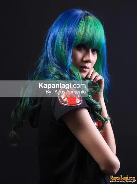 Foto Dara The Virgin