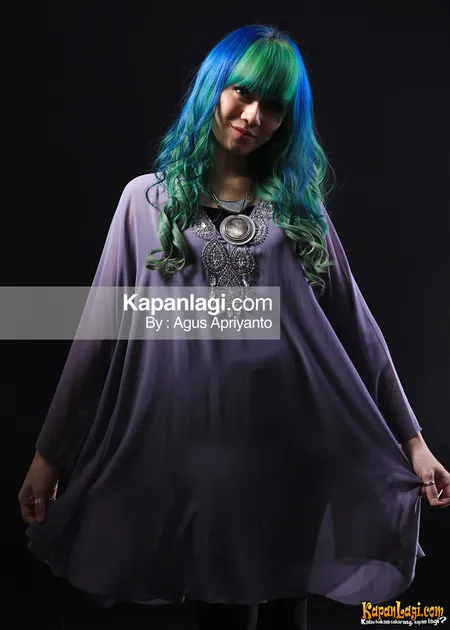 Foto Dara The Virgin