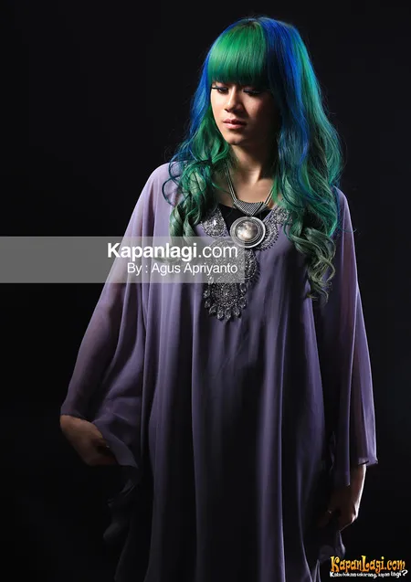 Foto Dara The Virgin