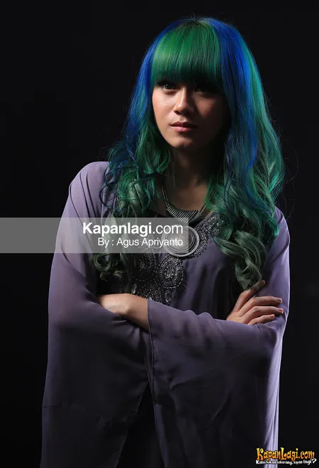 Foto Dara The Virgin