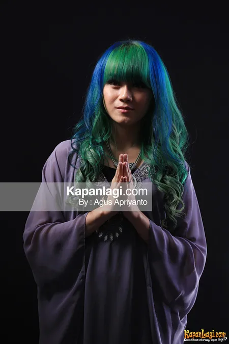 Foto Dara The Virgin