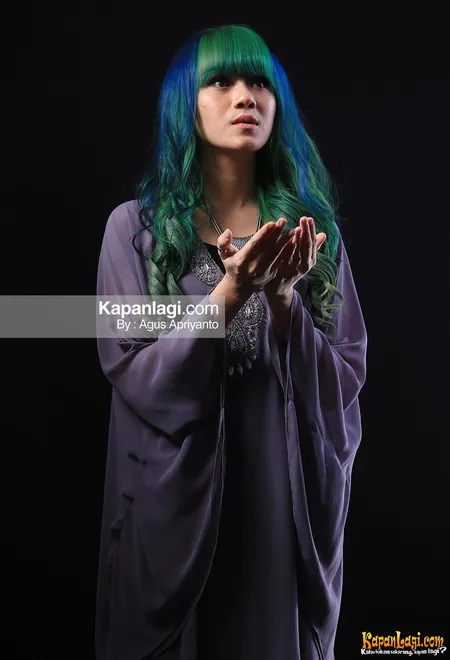 Foto Dara The Virgin