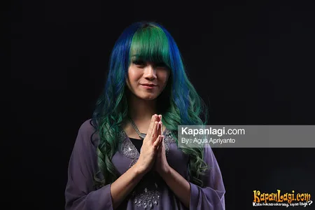 Foto Dara The Virgin