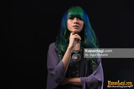 Foto Dara The Virgin