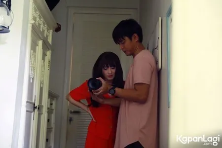 Foto Dara The Virgin