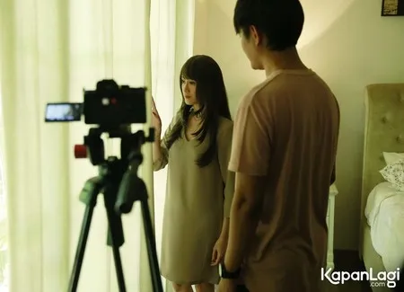 Foto Dara The Virgin