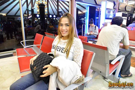 Foto Dara Trio Macan