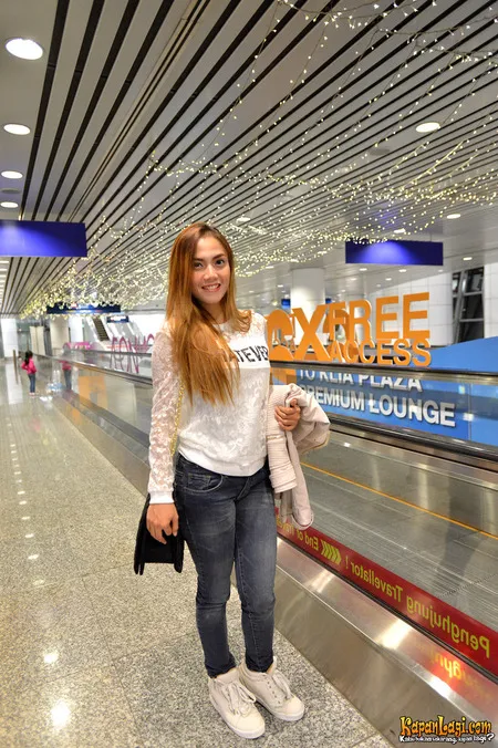 Foto Dara Trio Macan