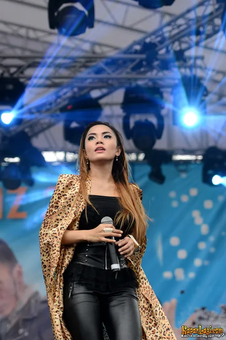 Foto Dara Trio Macan