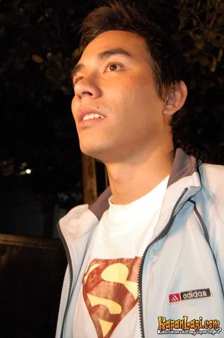 Foto Darius Sinathrya