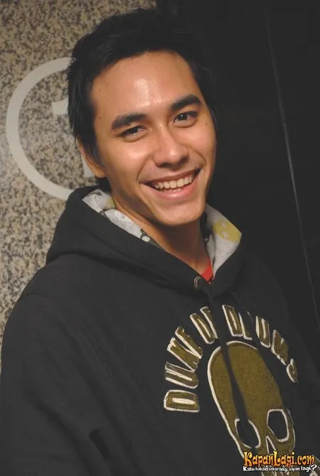 Foto Darius Sinathrya