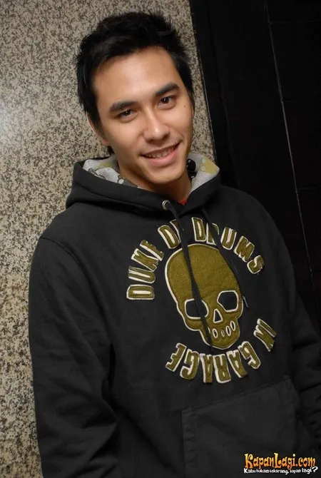 Foto Darius Sinathrya