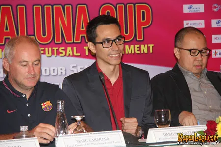 Foto Darius Sinathrya